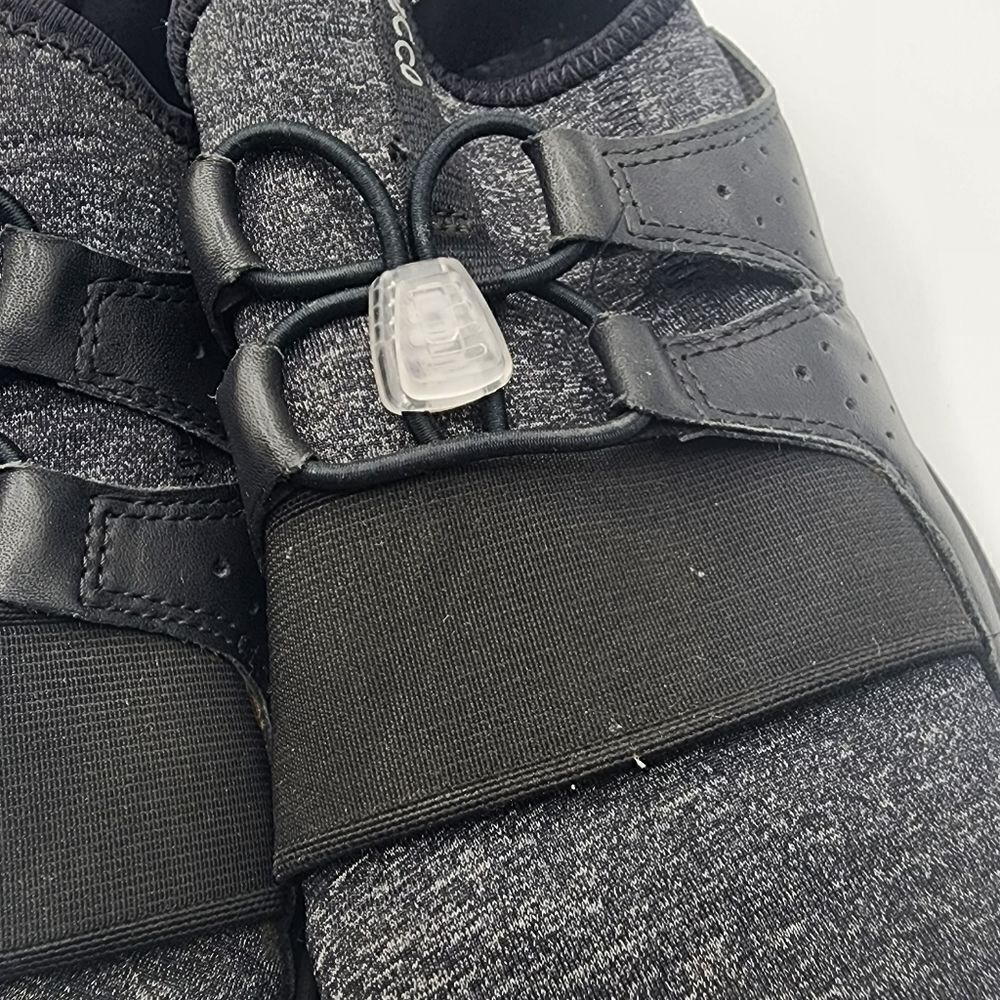 Ecco Sence elastic sneakers View 6